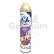 Glade Lavender & Vanilla Spray 8 oz