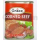 Grace Corned Beef 12oz
