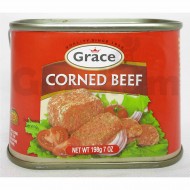 Grace Corned Beef 7oz