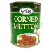 Grace Halal Corned Mutton 340g