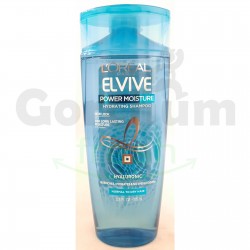 Loreal Elvive Power Moisture Hydrating Shampoo 12.6 floz