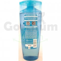 Loreal Elvive Power Moisture Hydrating Shampoo 12.6 floz