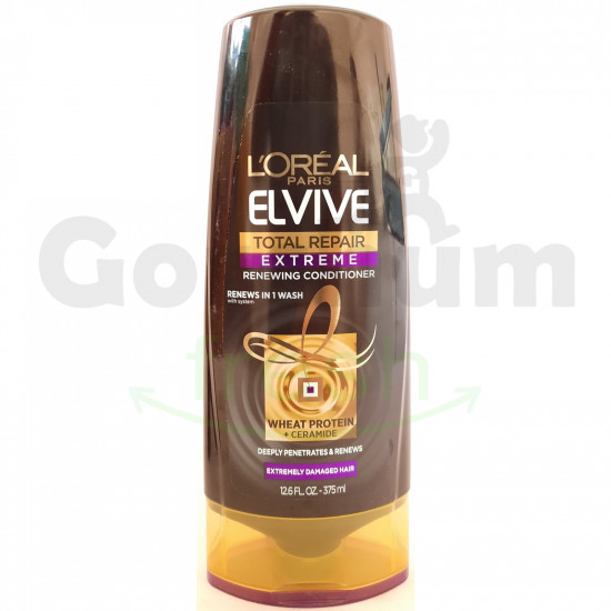 Loreal Elvive Total Repair Extreme Renewing Conditioner 12.6 floz