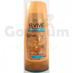Loreal Elvive Extraordinary Oil Nourishing Conditioner with Flower Oil Camellia 12.6 floz