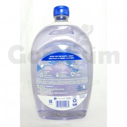 Soft Soap Refill Aquarium Liquid Hand Soap 64floz