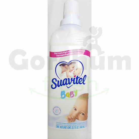 Suavitel Baby 28.7 oz