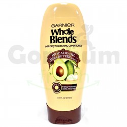 Whole Blends Nourishing Conditioner with Avocado Oil & Shea Butter 12.5oz