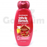 Whole Blends Color Care Shampoo with Argan Oil & Cranberry 12.5oz