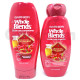 Whole Blends Color Care Shampoo with Argan Oil & Cranberry 12.5oz