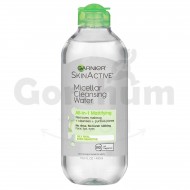 Garnier Micellar Cleansing Water For Oily Skin 13.5 floz