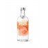 Absolut Peach Flavored Vodka 750ml