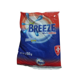 Breeze Multiactive 250 g 