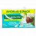 Palmolive Naturals Jasmine & Cocoa Butter 6 pk 