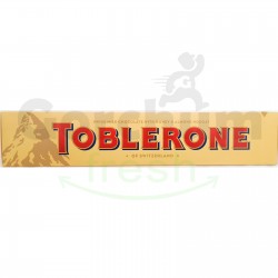 Toblerone Milk Chocolate 360g