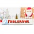 Toblerone White Chocolate 360g