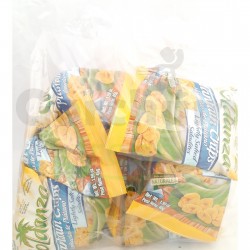 Soldanza Lightly Salted Plantain Chips 12x1