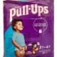 Huggies 3T-4T Girls Pull Ups Mickey Mouse 20 Diapers