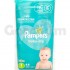Pampers Baby Dry Stage 1 Jumbo Pack 44 Diapers