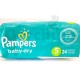 Pampers Baby Dry Stage 5 Jumbo Pack 24 Diapers