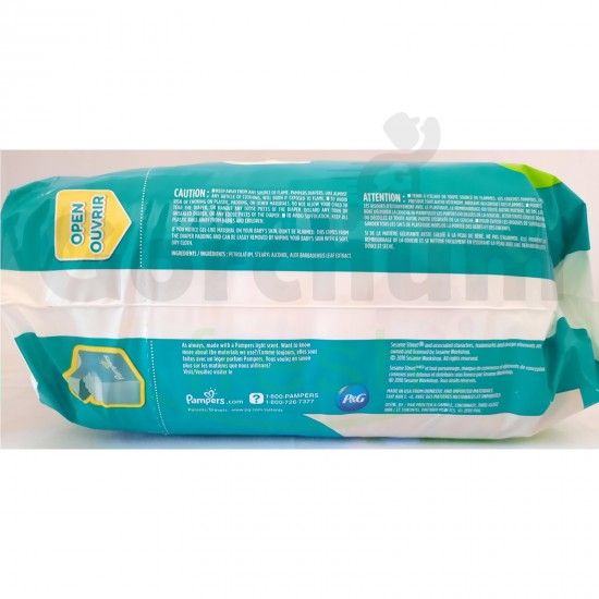 Pampers Baby Dry Stage 5 Jumbo Pack 24 Diapers