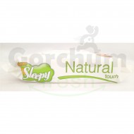 Sleepy Natural Touch Wipes 64 Pieces 