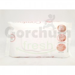 Sleepy Comfort Touch Wipes 64 Pieces 