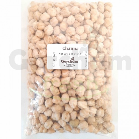 Channa 1lb