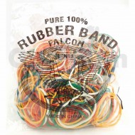 Falcon Rubber Band