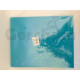 Light Blue File Size 9.5x12 inch 5x1