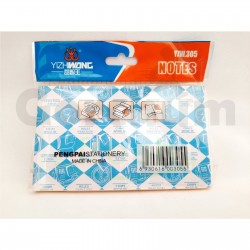 Sticky Notes 3 Inch x 5 Inch 100 Sheets