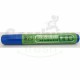 Jianxing Blue Permanent Marker Bullet Tip 12 Pcs 12x1