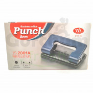 Business Office Punch size 8 cm