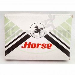 Horse Black Stamp Pad