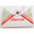 Horse Red Stamp Pad