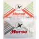 Horse Red Stamp Pad