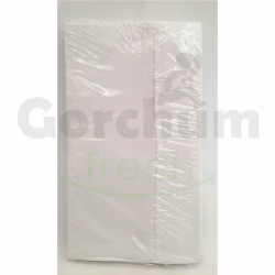 White Envelope Auto-Adhesives size 160x90 mm 50x1