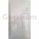 White Envelope Auto-Adhesives size 110X220 mm 50X1