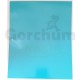 Light Blue File Size 9.5x12 inch