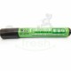 Jianxing Black Permanent Marker Bullet Tip 