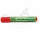 Jianxing Red Permanent Marker Bullet Tip 