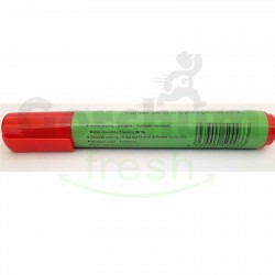 Jianxing Red Permanent Marker Bullet Tip 