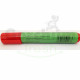 Jianxing Red Permanent Marker Bullet Tip 