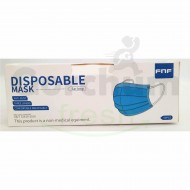 Blue Disposable Mask 50 pcs