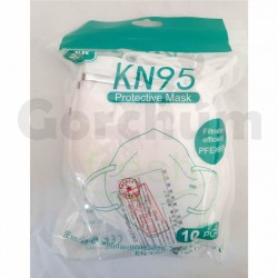 KN95 Protective Mask 10pcs