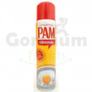 Pam Original No-Stick Cooking Spray 170g