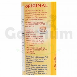 Pam Original No-Stick Cooking Spray 170g