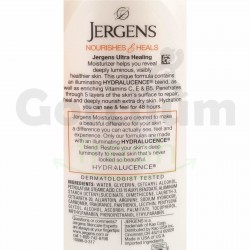 Jergens Ultra Healing 295ml