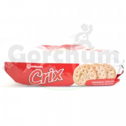 Crix Original Crackers 10oz