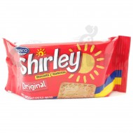 Shirley Original Biscuits 37g