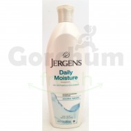 Jergens Daily Moisture 295ml